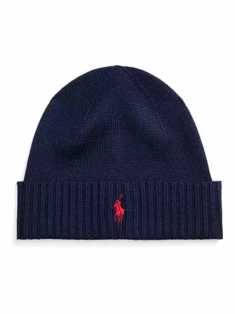 POLO RALPH LAUREN | Bonnet - Tuque | dunkelblau